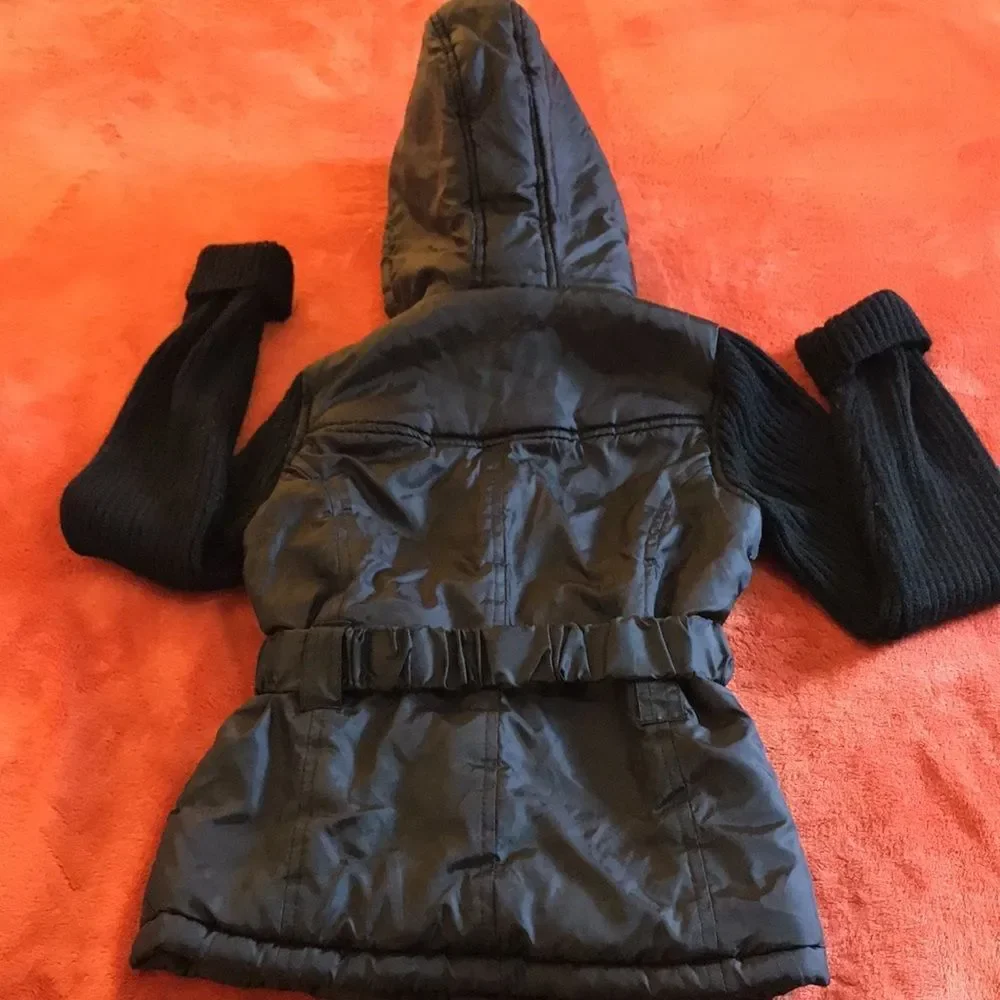JOUJOU GIRLS JACKET SIZE 12